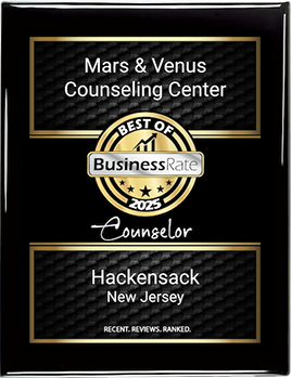 Mars & Venus Counseling Center | Starting Over, Break-up Counseling, and Divorce Counseling, Nutrition Counseling and Grief & Bereavement